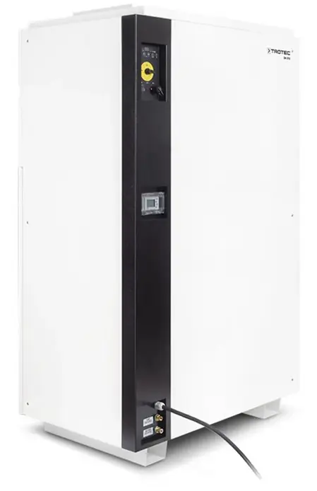 Trotec DH-Industrietrockner für den Standbetrieb Geprüft