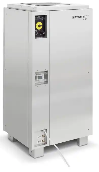Trotec DH-Industrietrockner für den Standbetrieb Ausverkauf
