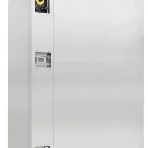 Zertifiziert Trotec DH-Industrietrockner für den Standbetrieb