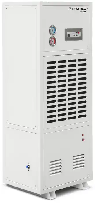 Markenprodukt Trotec Industrie-Kondenstrockner DH-S-Serie