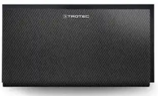 Top-Preis Trotec DH-Luftentfeuchter VPR+