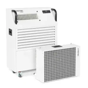 Direkt Vom Hersteller Trotec Mobile Klimaanlagen PT-Serie
