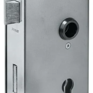 Panikgittertorschloss 140PGN Fkt.D ktg 24/60/72/9mm DIN R VA AMF Direktkauf