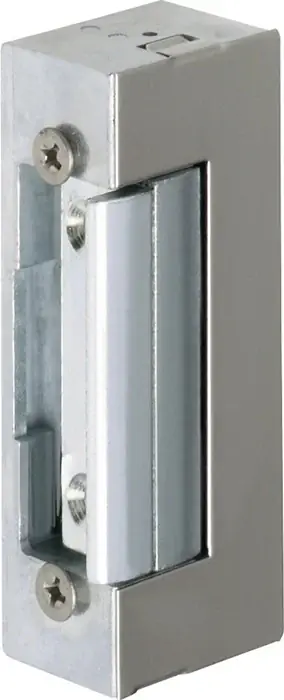 Aktuell Elektrotüröffner 17 6-12 V AC/DC Stand.DIN L/R m.FaFix ASSA ABLOY