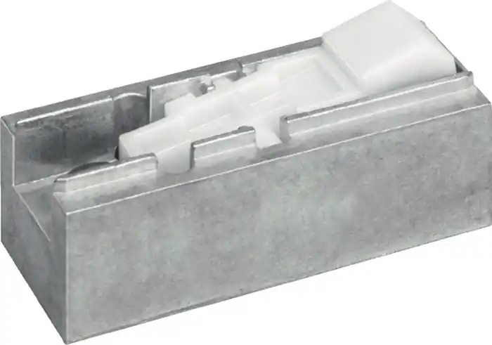 Rastfeststelleinheit A158 f.Gleitsch.G-CO 130Grad ASSA ABLOY Begrenztes Angebot