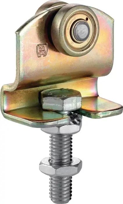 Rollapparat -90 390 f.Pro 300 STA verzinkt,gelb 65kg HELM Neue Ware