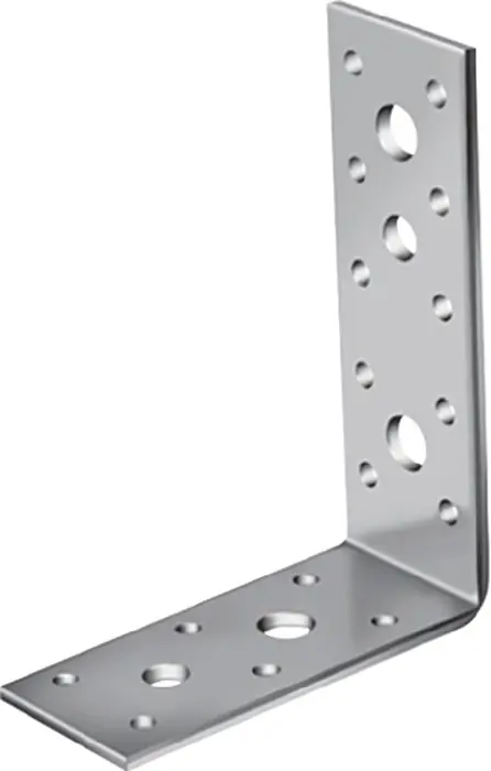 Winkelverb.AG AG40412 92x120x40mm S.4mm ETA 06/106 SIMPSON STRONG TIE VE: 50 Stück Solange Der Vorrat Reicht