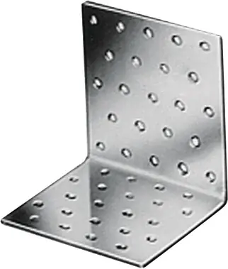 Winkelverb.ANPS 204460 40x40x60mm S.2mm ETA-06/106 SIMPSON STRONG TIE VE: 200 Stück Sofort Bestellen