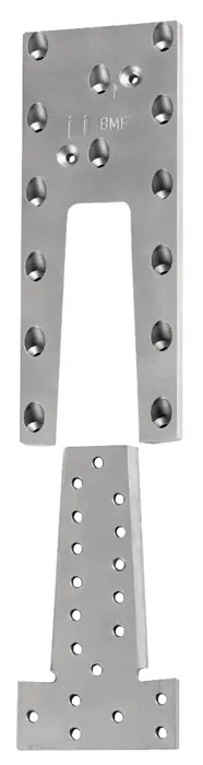 Passverbinder ETB 160-B B60xH166mm Alu.ETA 07/0245 SIMPSON STRONG TIE Sale