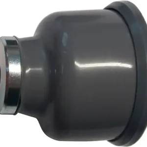 Magnettürfeststeller 011/573/1 H.54mm Ku.braun Dübelmontage SCHNEGEL Bestseller