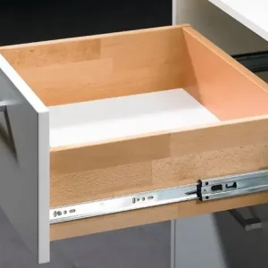 Kugelauszug KA 5632 STA verz.L.450mm 45kg HETTICH Nur Für Kurze Zeit