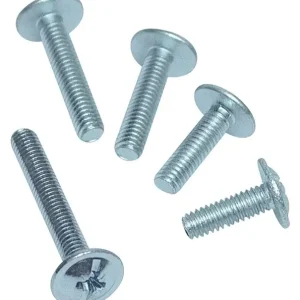 Preisreduziert Möbelgriffschrauben L.22mm Doppelkreuzschlitz HETTICH VE: 50 Stück