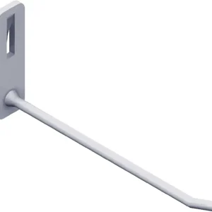 Top-Seller Werkzg.h.L.120mm D.4mm verz.rd.ALFER ALUMINIUM VE: 2 SB-Karten/Packungen