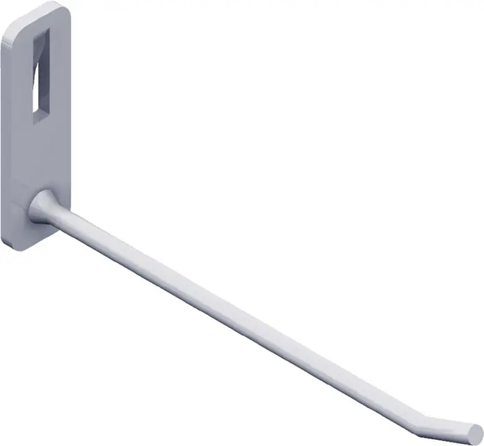 Top-Seller Werkzg.h.L.120mm D.4mm verz.rd.ALFER ALUMINIUM VE: 2 SB-Karten/Packungen
