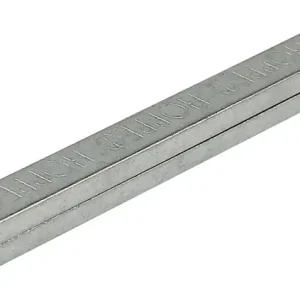 VK Profilstift 4-KT.10x160mm Fe verz.2-tlg.HOPPE Sichere Zahlung