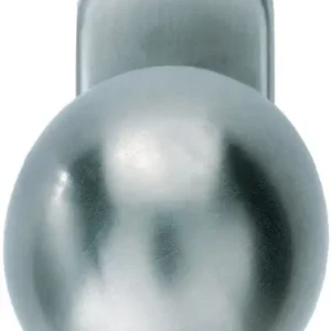 Preiswert FS-Profiltürknopf 07 0802 3 Material VA 6204 4-KT.9mm fest/drehbar FSB