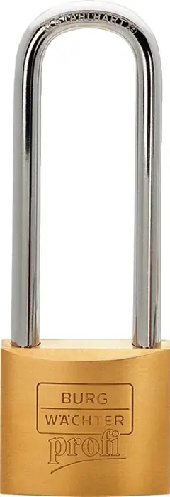 Zylindervorhangschloss 116HB 50 110 Schlosskörper-B.50mm MS verschl.BURG-WÄCHTER Angebot