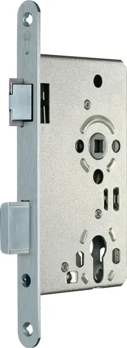 Saisonangebot ZT-Einsteckschl.PZW 20/ 65/72/8mm DIN L silber rd Kl 3 Zinkdruckg.SSF