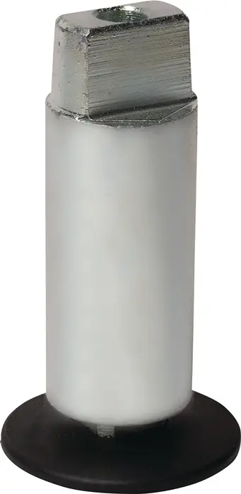 Neu Steckachse BTS 75/BTS 80 25mm DORMAKABA