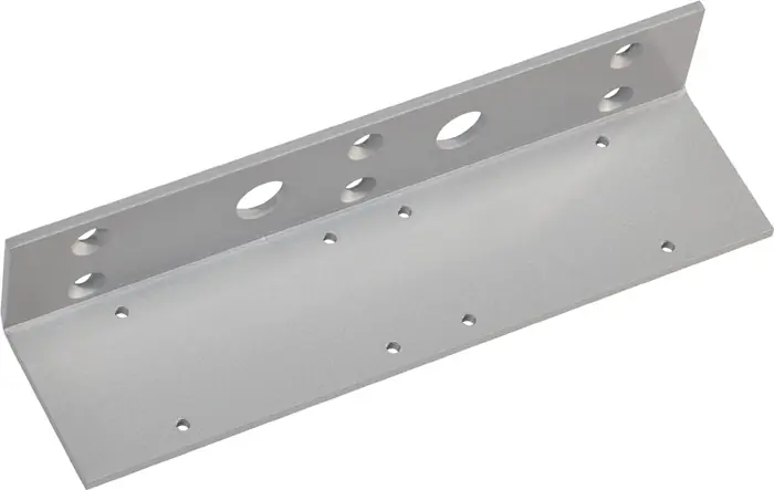 Sturzfutterw.f.TS 83 EN 3-6 silber DORMAKABA Super-Preis