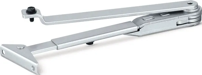 Feststellgestänge silber Stand.f.TS 1500 GEZE Saisonangebot