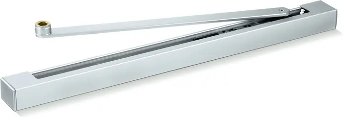 Must-Have Gleitsch.E f.TS 5000 weiß 9016 e-mech.GEZE