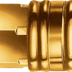 Solange Der Vorrat Reicht Schnellverschlusskupplung DN 7,2,IG MS Gew.G 1/4 Zoll 11,86mm EWO VE: 10 Stück