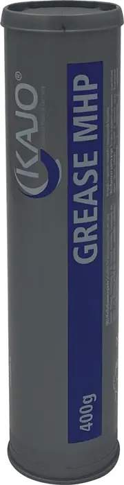 Meißelhammerpaste Grease MHP 400g kupferfarben/grau Kartusche KAJO VE: 24 Stück Ausverkauf