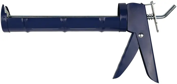 Direkt Vom Hersteller Kartuschenpresse HS65 Stahlbl.Zahnstange IRION