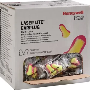 Gehörschutzstöpsel Laser Lite EN 352-2 SNR 35 dB 200 PA/Box Sonderangebot