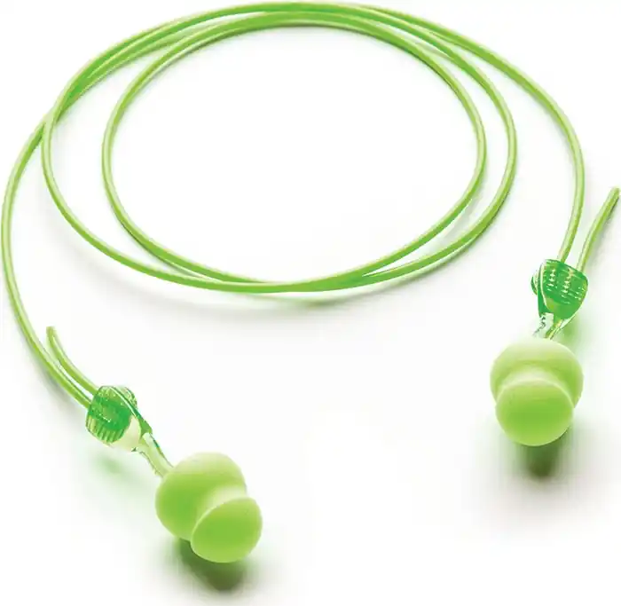 Gehörschutzstöpsel Twisters® 644101 EN 352-2 SNR 34 dB 80 PA/Box MOLDEX Nur Heute