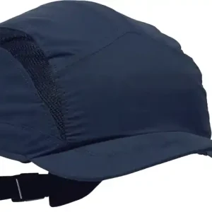 Wochenendangebot Anstoßkappe First Base™ 3 Classic 52-65cm marineblau wasserfest EN812:A1 3M