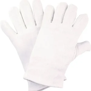 Handschuhe Gr.7 weiß PSA I NITRAS SAFETY VE: 12 Paare Top-Angebot