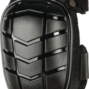 Knieschoner Basic Black DIN/EN14404 univ.schwarz 1 PA KNEETEK Bestseller
