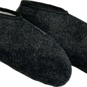 Angebot Einziehsocke Gr.39-40 grau ASATEX