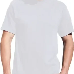 Mens Premium T-Shirt Gr.XXL weiß PROMODORO Expressversand