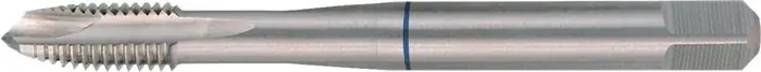 Maschinengewindebohrer DIN 371B M6x1mm HSS 6H RUKO Super-Preis