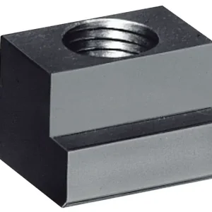 Neu T-Nutenstein (DIN 508) Werksnorm T-Nut 18mm M8 AMF