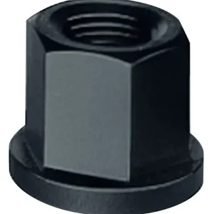 Sechskantmutter DIN 6331 M12 SW 18mm geschm.Festigkeit 10 AMF Solange Der Vorrat Reicht