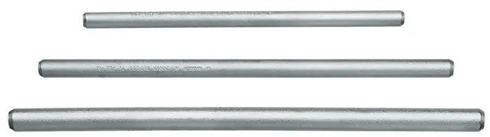 Sonderaktion Drehstift 26 D D.12mm L.246mm GEDORE