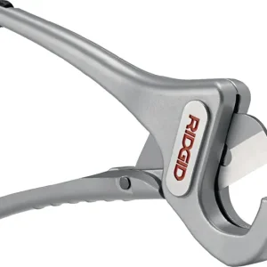 Einhub-Rohrschere PC-1375 ML 3-35mm PP/PE/PB/PEX/PVC,Verbundrohr RIDGID Schneller Versand