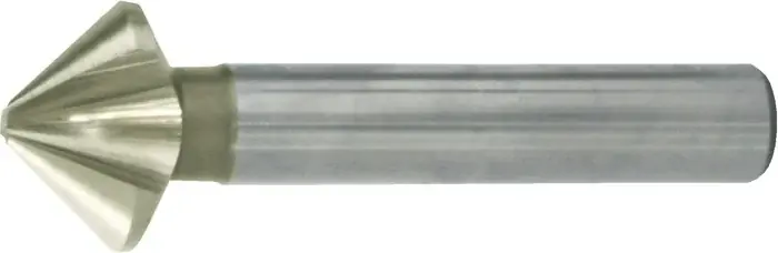 Kegelsenker EUC DIN 335C 90Grad D.10,4mm HSS spezial Zyl.schaft Z.3 BECK Top-Preis