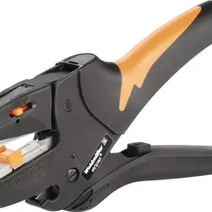 Automatikabisolierzange Stripax® L.190mm 0,08-10 (AWG 28...7) mm² Neuheit