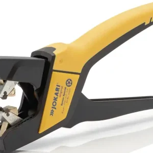 Automatikabisolierzange Sensor-Spezial L.166mm 4,4-7 mm² JOKARI Sichere Zahlung
