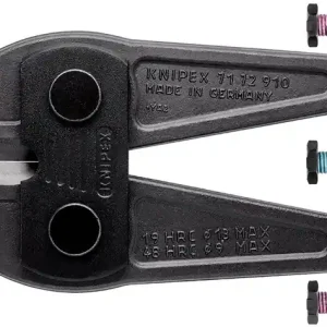 Bestseller Ersatzmesserkopf f.Gesamt-L.910mm KNIPEX
