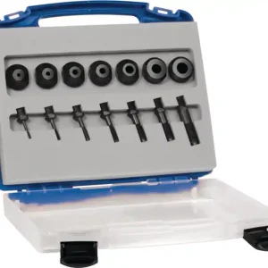 Zubehörbox f.FireFox u.FireBird Pro GESIPA Beliebt