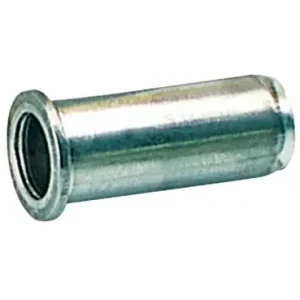 Blindnietmutter Nietschaft dxl 11x18,5mm M8 Alu Senkkopf (90Grad) GESIPA VE: 100 Stück Knallerangebot