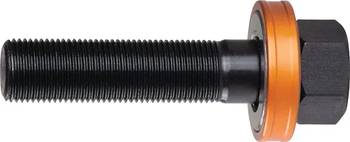 Zugschraube L.55mm D.19mm m.Kugell.ALFRA Highlight