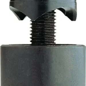 Wochenendangebot Blechlocher D.20,4mm PG 13,5 f.Rohre u.Verschraubungen RUKO