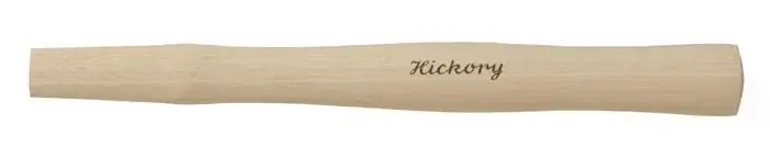 Direktkauf Hammerstiel L.380mm 33,5x20mm f.Hammer 1500g Hickory